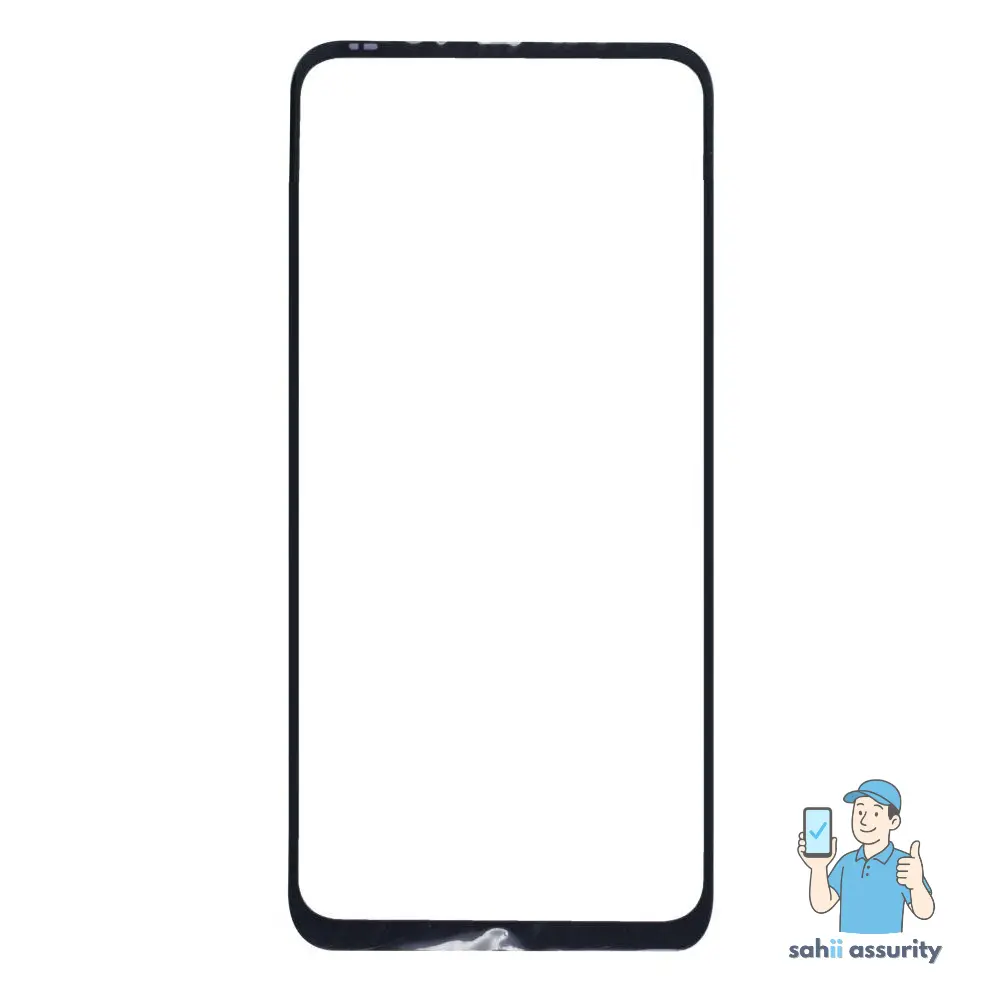 Front Glass for Motorola One Fusion Plus thumbnail